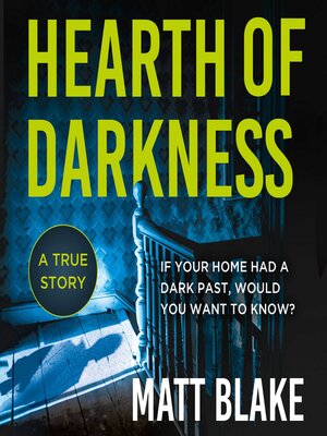 cover image of Hearth of Darkness